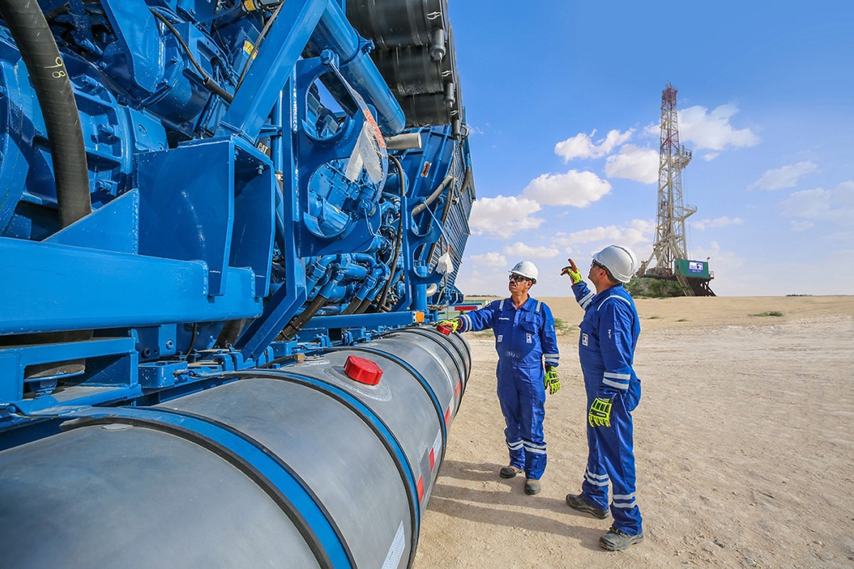 ADNOC Gas Revenue Growth Fueled by LNG, LPG Prices