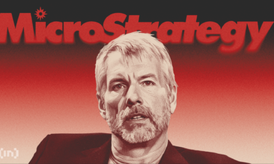 MicroStrategy’s Biggest Bitcoin Risk Is Now at This Price Zone