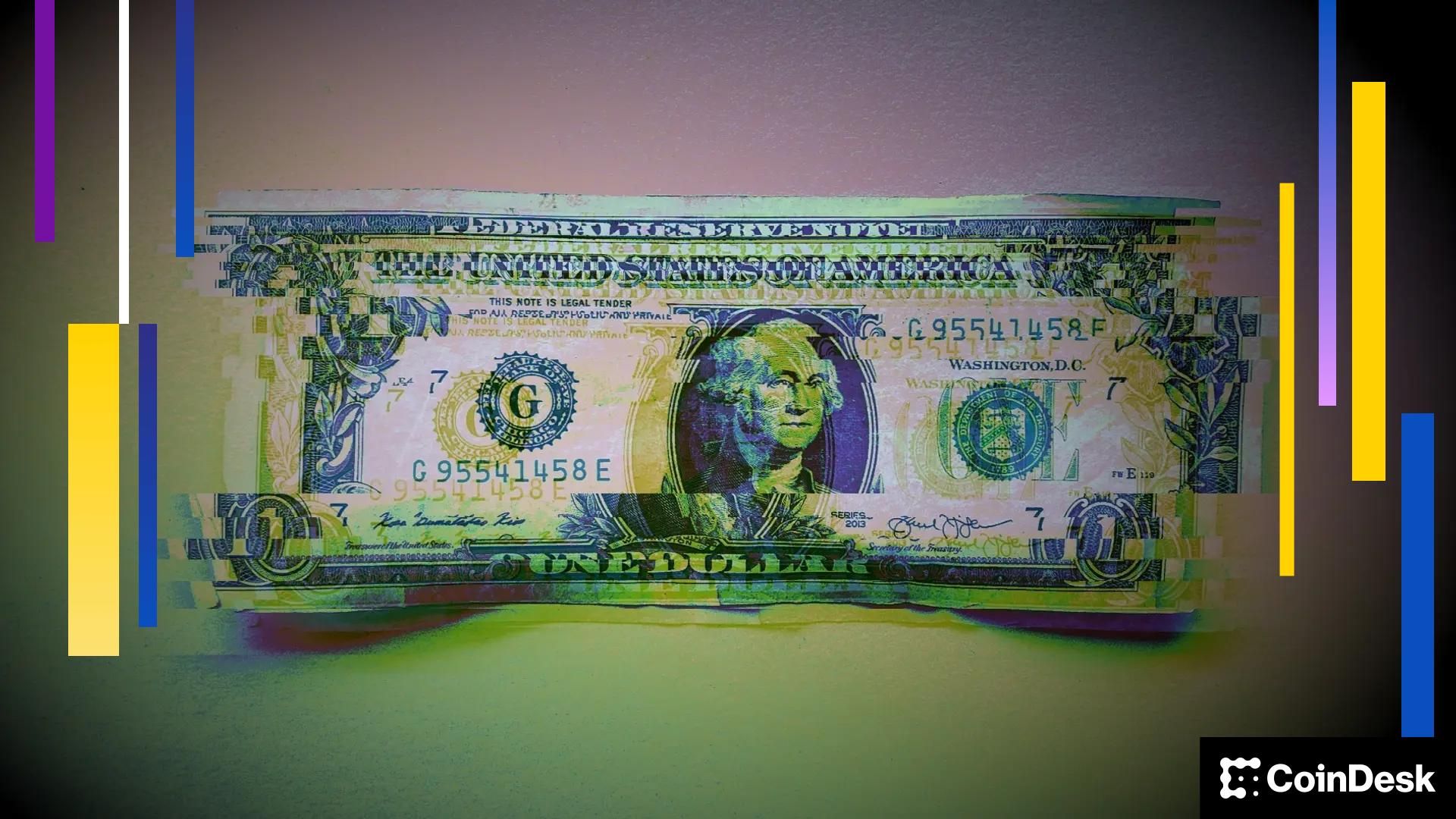 Risk assets retreat as BTC, ETH prices drop further, dollar strengthens: Crypto Markets Today