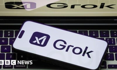 X to comply with UK law over Grok deepfakes, Starmer says