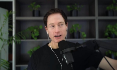 ‘Inflation is aging’: Bryan Johnson’s war against systemic decay