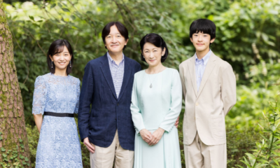 AI Grok Deepfake Scandal: Princess Kako Images Go Viral on