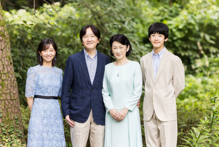 AI Grok Deepfake Scandal: Princess Kako Images Go Viral on