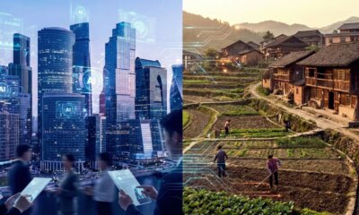 Millions of Jobs Threatened in Asia-Pacific Amid Accelerating AI Adoption in Wealthy Nations