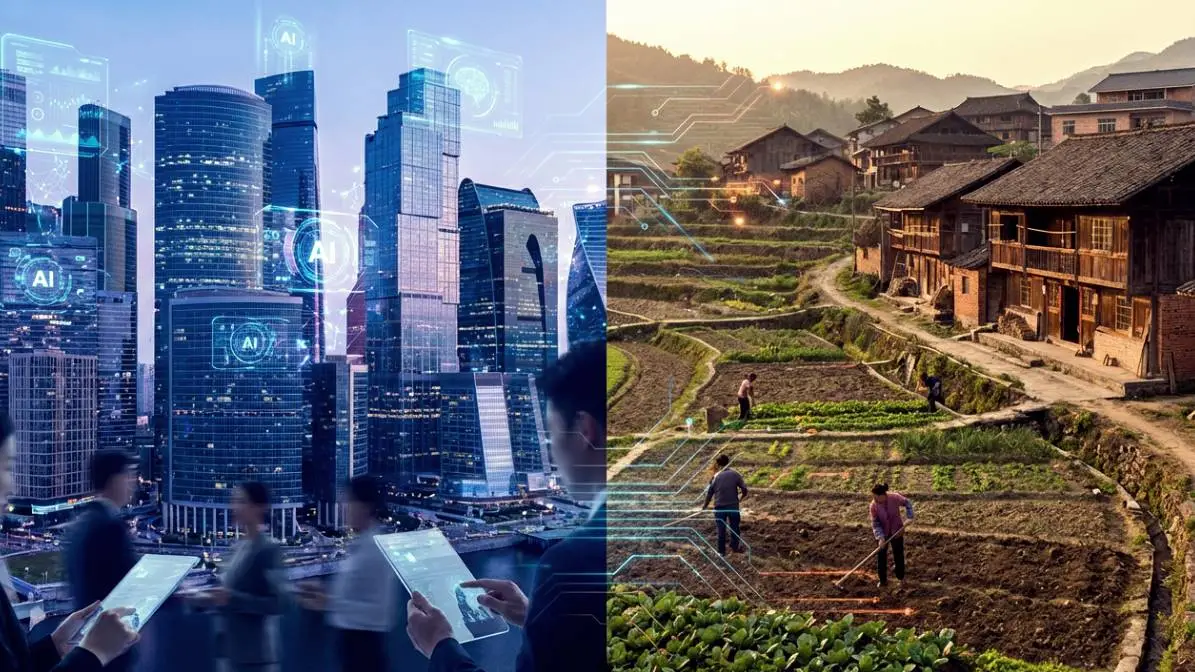 Millions of Jobs Threatened in Asia-Pacific Amid Accelerating AI Adoption in Wealthy Nations