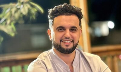 Building a Gas Station From the Ground Up