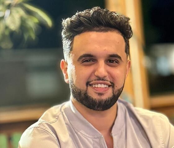 Building a Gas Station From the Ground Up