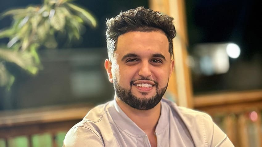 Building a Gas Station From the Ground Up