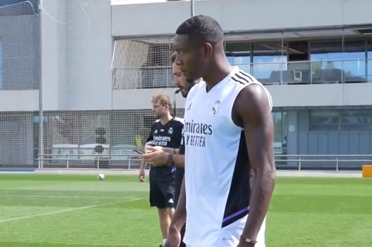 Fabrizio Romano provides Real Madrid transfer update