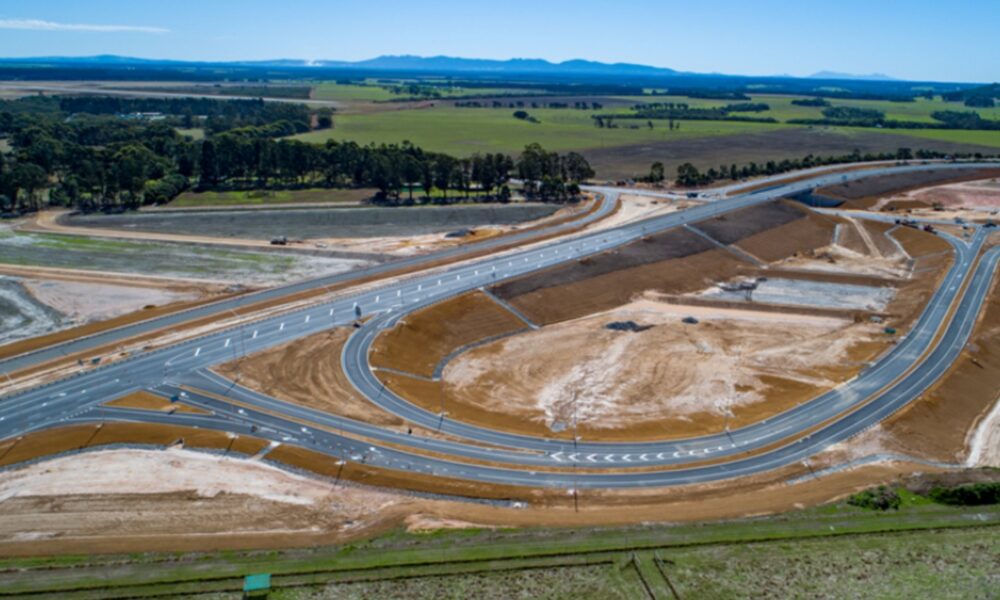 Main Roads awards $40m Albany Ring Road contract