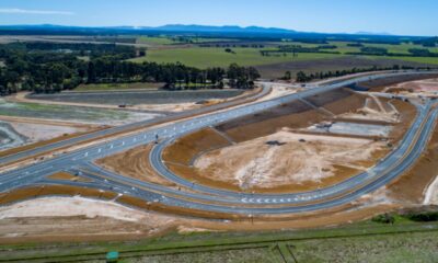 Main Roads awards $40m Albany Ring Road contract