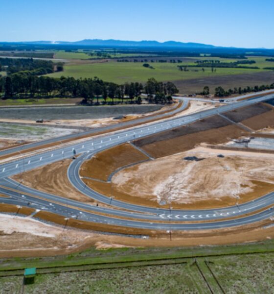 Main Roads awards $40m Albany Ring Road contract
