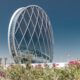 Aldar UAE real estate IHC Abu Dhabi