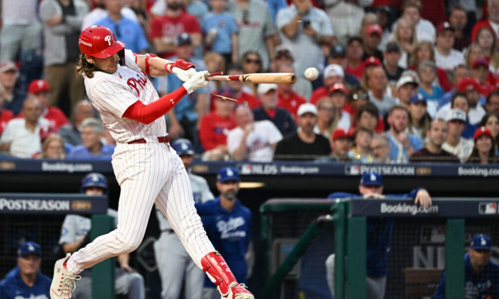 Phillies, Alec Bohm Avoid Arbitration