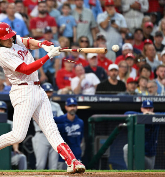 Phillies, Alec Bohm Avoid Arbitration