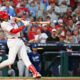Phillies, Alec Bohm Avoid Arbitration