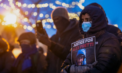 Minnesota CEOs call for deescalation after Border Patrol kills man in Minneapolis