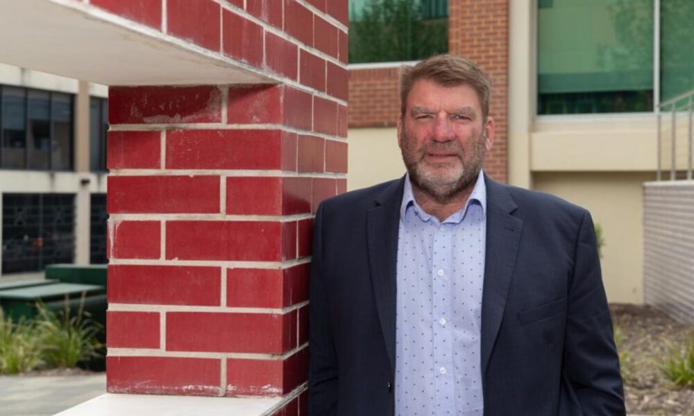 Miramar shares rise following restructure update, Marion Bush transitions from technical director to managing director