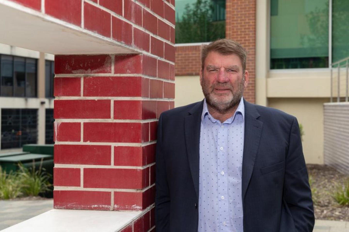 Miramar shares rise following restructure update, Marion Bush transitions from technical director to managing director