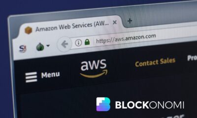 Amazon AWS Blockchain