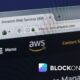 Amazon AWS Blockchain