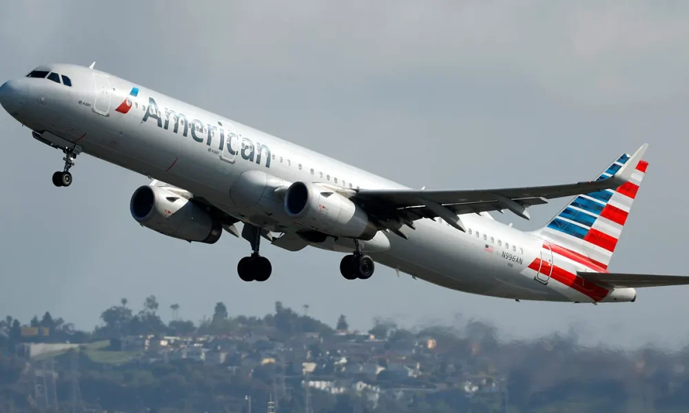 American Airlines announces plans to reinstate nonstop service to Venezuela