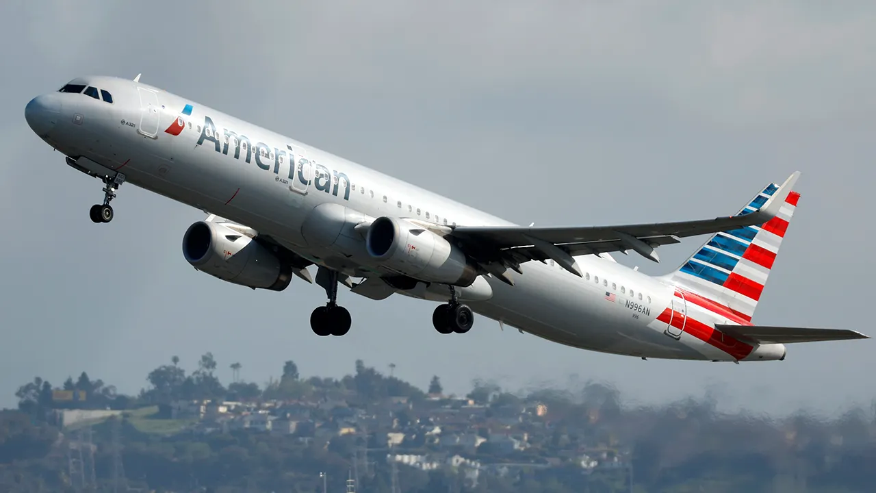 American Airlines announces plans to reinstate nonstop service to Venezuela