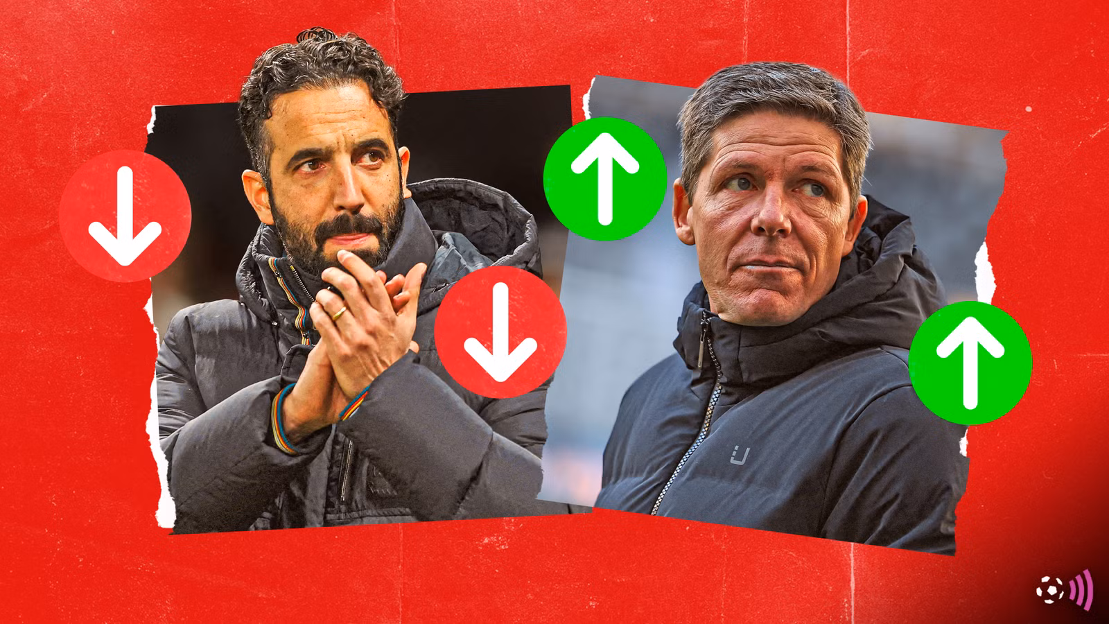 Man Utd enter talks to hire one of the 'world's best'