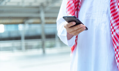 Saudi Arabia expands online participation