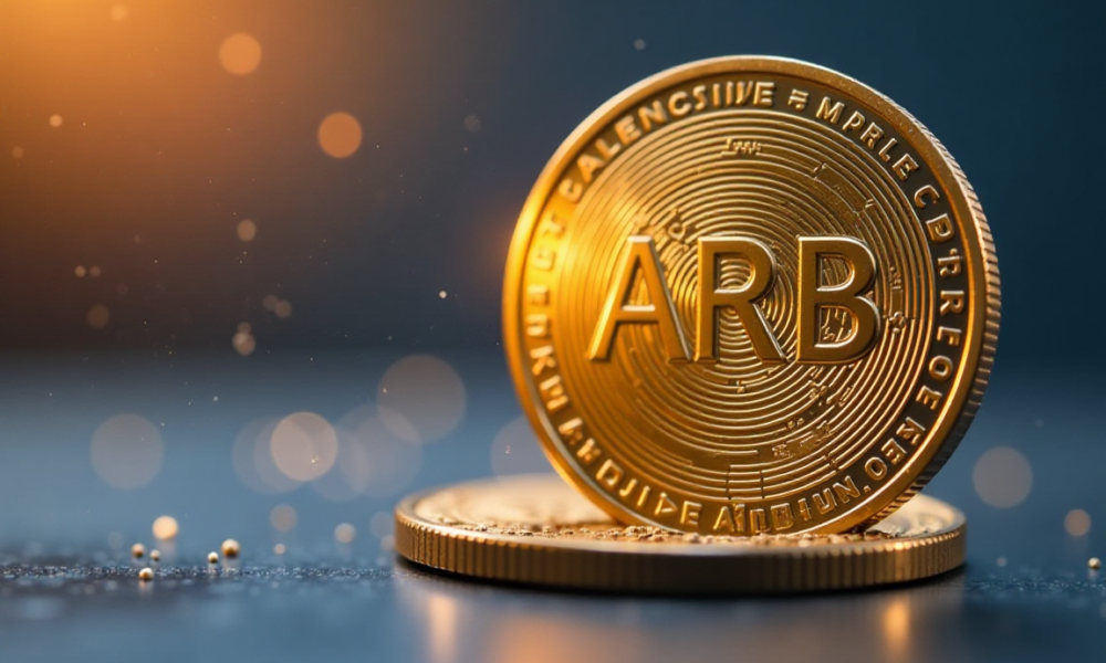 Arbitrum Price