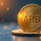 Arbitrum Price