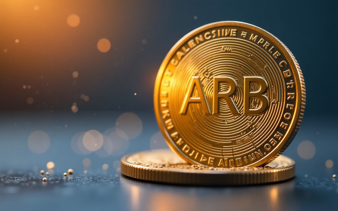 Arbitrum Price