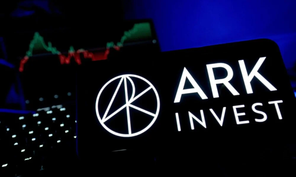 Cathie Wood ARK Buys $13 Million Roblox Stock, Sells Meta Platforms