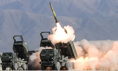 Lockheed Martin to quadruple THAAD missile defense output amid Trump pressure