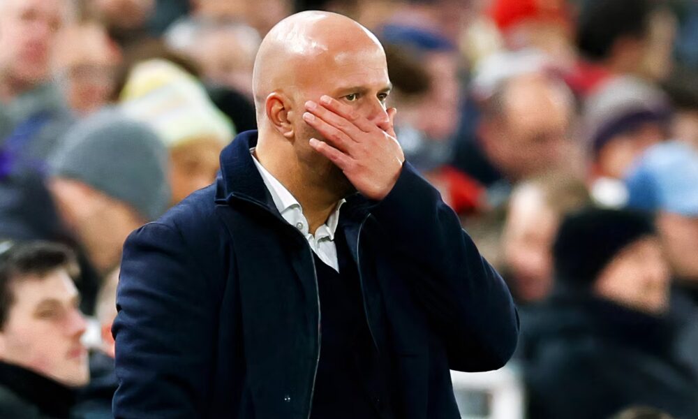 Liverpool's stance on Xabi Alonso with talks ongoing to replace Arne Slot