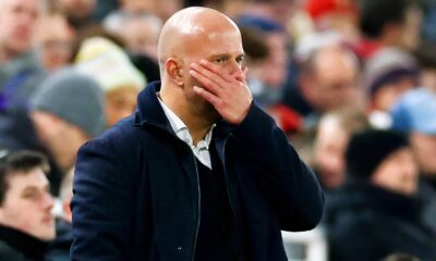 Liverpool's stance on Xabi Alonso with talks ongoing to replace Arne Slot