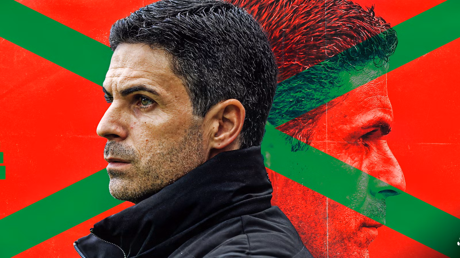 The "best young coach in the world" open to joining Man Utd