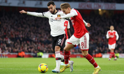 Liverpool in talks to sign Jeremy Jacquet