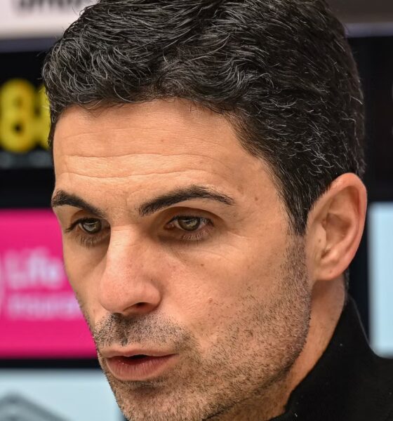 Tino Livramento now a leading target for Arsenal, Mikel Arteta personally keen