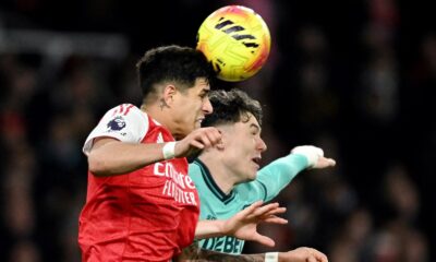 Crystal Palace make contact to sign Strand Larsen as Wolves name surprising price tag