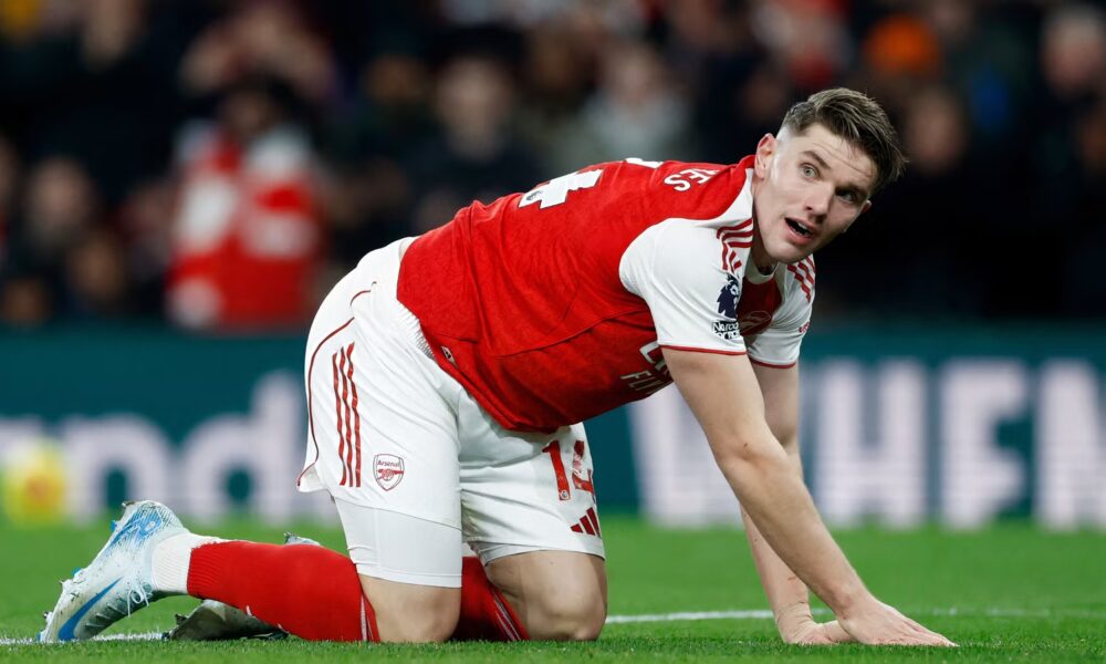 Arsenal must bin 5/10 star alongside Gyokeres