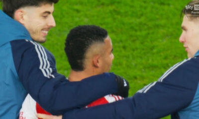 A New Year's Day ramble