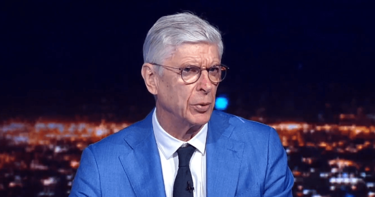 Arsene Wenger says two Arsenal players were 'nervous' in Man Utd defeat | Football