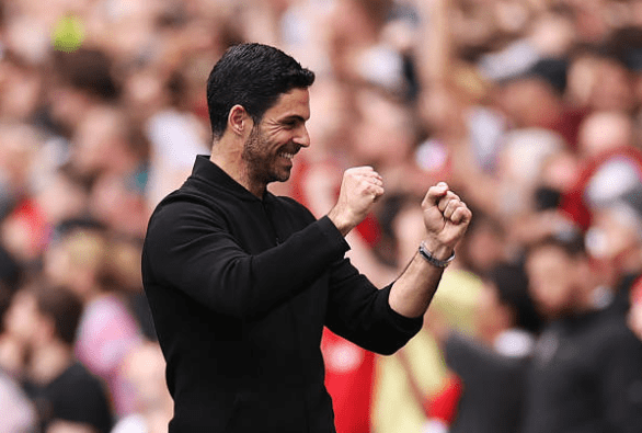 Arsenal are the best team in the world - Manchester City boss Pep Guardiola (Video)