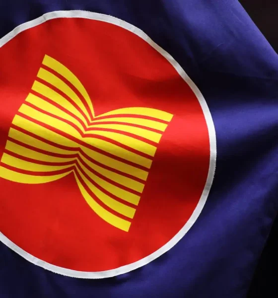 Managing Risks and Seizing Opportunities: ASEAN's Approach