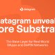 Datagram Unveils Core Substrate, The Baselayer for Real-World dApps and