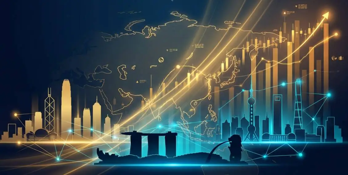 Asia in 2026: Navigating Divergence in a Fractured Global Economy