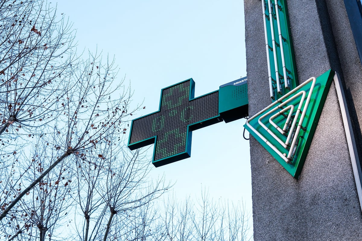 Pharmacies warn over 'dangerous' widespread shortages of this common painkiller