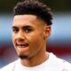 Aston Villa striker Ollie Watkins-1