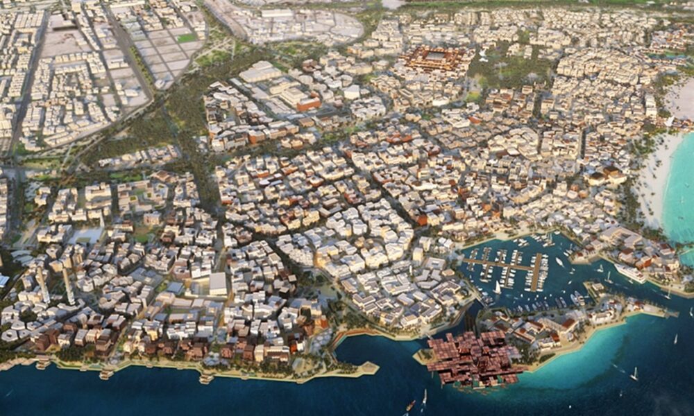 atlantis jeddah one&only saudi arabia